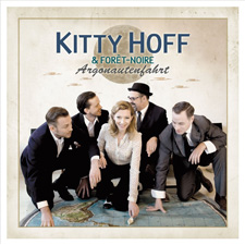 Kitty Hoff - Argonautenfahrt