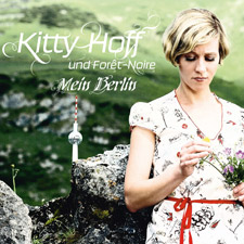 Kitty Hoff -Mahagoni