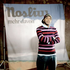 Nosliw - Mehr davon