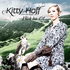 Kitty Hoff - Blick ins Tal