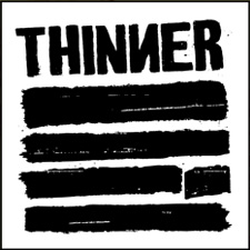 Thinner - Say it!