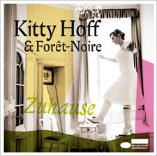 Kitty Hoff - Rauschen